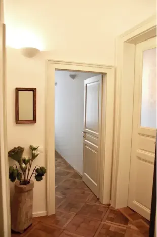 Pronájem bytu 2+kk, Praha - Vinohrady, Mánesova, 55 m2