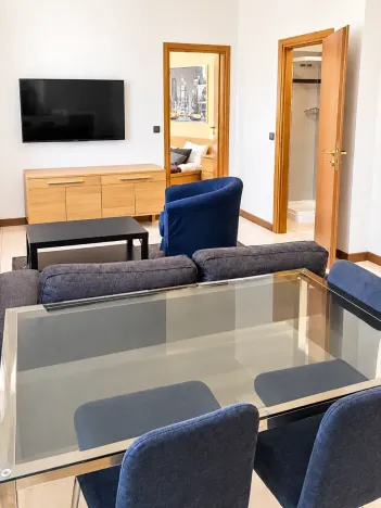 Pronájem bytu 2+kk, Praha - Žižkov, Bořivojova, 56 m2