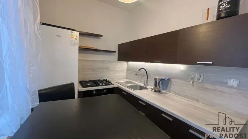 Pronájem bytu 1+1, Třinec, Lidická, 35 m2