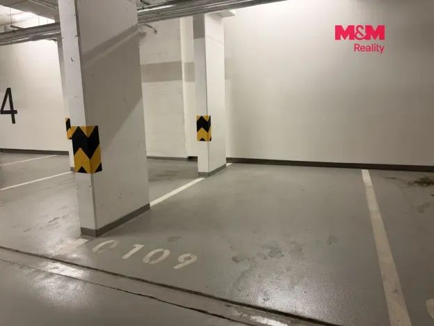 Pronájem bytu 3+kk, Praha - Žižkov, U Viktorie, 70 m2