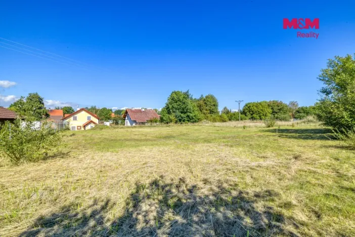 Prodej rodinného domu, Třebeň - Nový Drahov, 92 m2