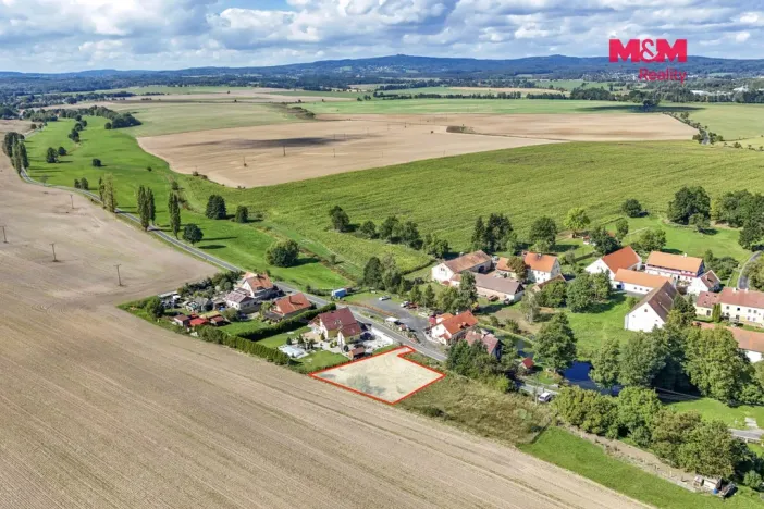 Prodej rodinného domu, Třebeň - Nový Drahov, 92 m2