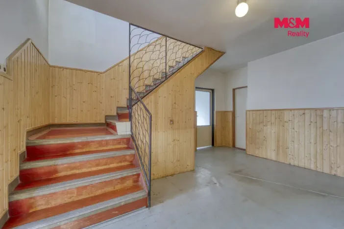 Prodej chalupy, Lubenec - Ležky, 170 m2