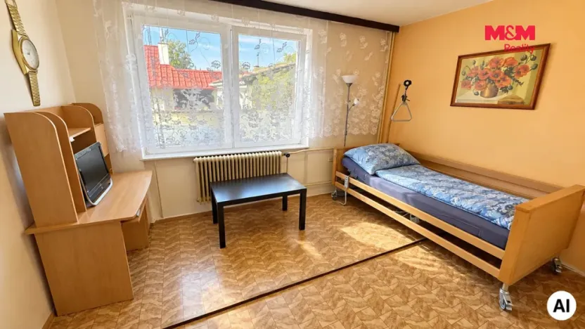 Prodej rodinného domu, Hranice - Hranice VII-Slavíč, 140 m2