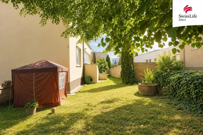 Prodej bytu 4+1, Olomouc - Nová Ulice, Mozartova, 121 m2