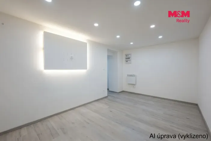 Prodej restaurace, Vranovice-Kelčice - Kelčice, 140 m2