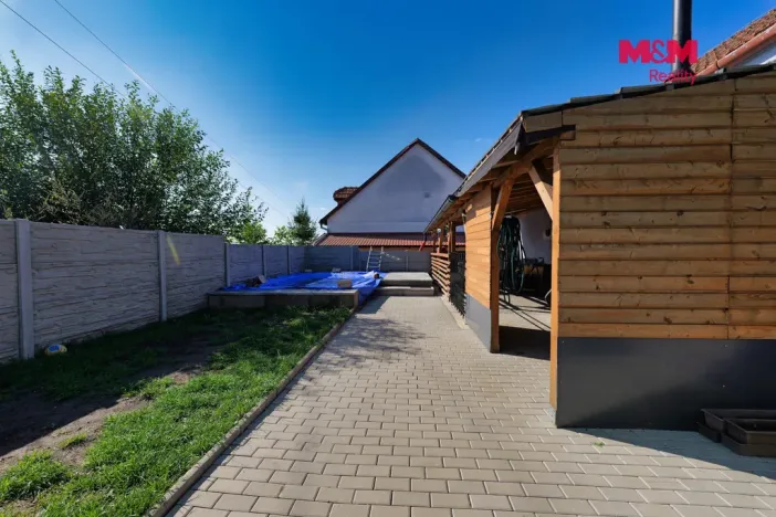 Prodej restaurace, Vranovice-Kelčice - Kelčice, 140 m2