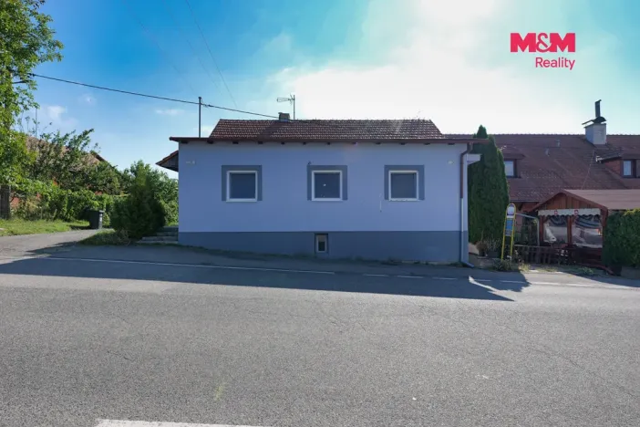 Prodej restaurace, Vranovice-Kelčice - Kelčice, 140 m2