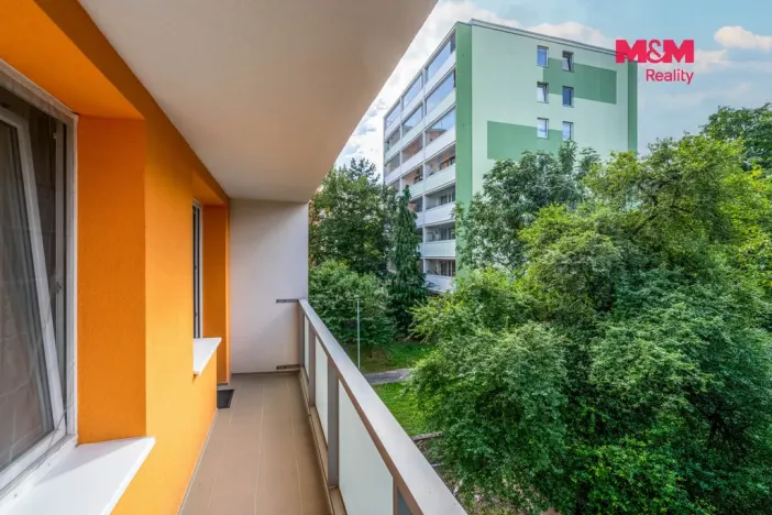 Prodej bytu 3+kk, Brandýs nad Labem-Stará Boleslav - Brandýs nad Labem, Kaštanová, 67 m2