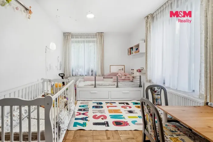 Prodej rodinného domu, Dymokury - Černá Hora, 75 m2