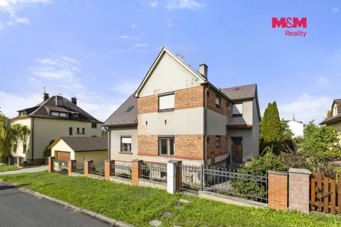 Prodej rodinného domu, Dvůr Králové nad Labem, Na Příčce, 135 m2