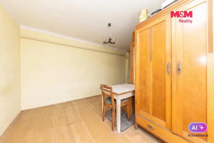 Prodej rodinného domu, Nedvědice, 120 m2