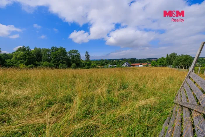 Prodej pozemku pro bydlení, Polom, 5462 m2