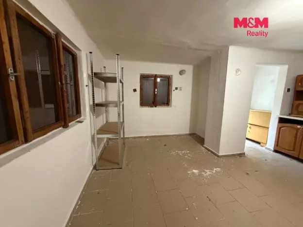 Prodej zahrady, Louny, Dobroměřická, 615 m2