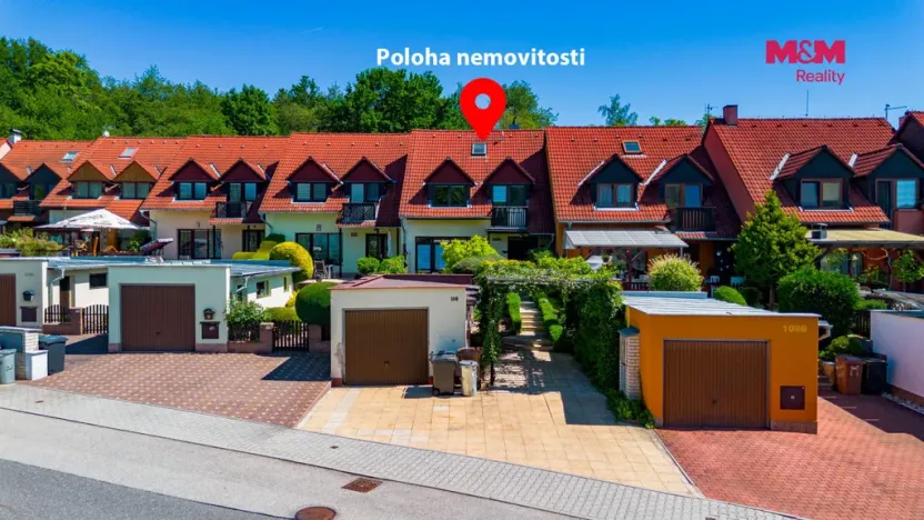 Prodej rodinného domu, Prachatice - Prachatice II, Budovatelská, 157 m2