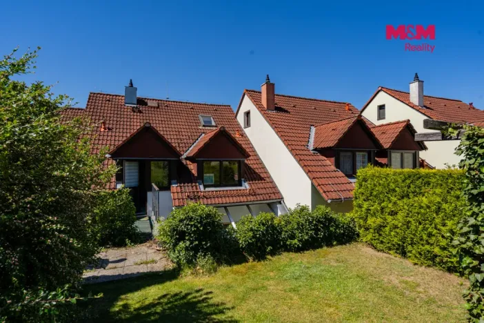 Prodej rodinného domu, Prachatice - Prachatice II, Budovatelská, 157 m2