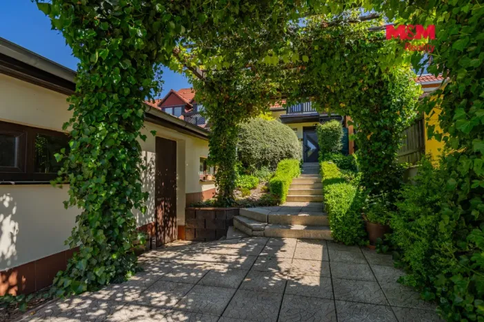 Prodej rodinného domu, Prachatice - Prachatice II, Budovatelská, 157 m2