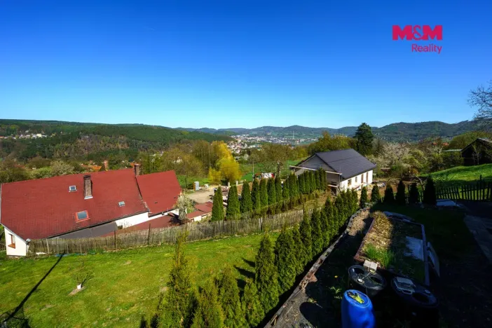 Prodej rodinného domu, Děčín - Děčín XXIII-Popovice, Popovická, 196 m2