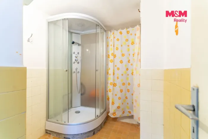 Prodej rodinného domu, Protivanov, Na Bardóně, 180 m2