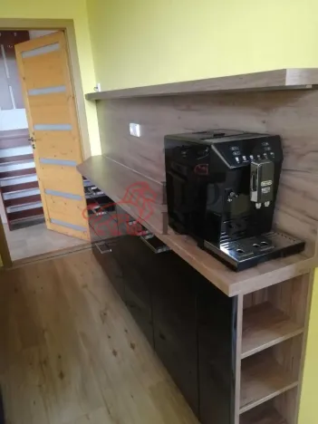 Prodej bytu 3+1, Rožnov pod Radhoštěm, Valašská, 60 m2