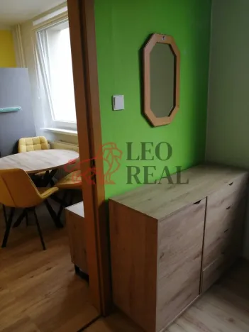 Prodej bytu 3+1, Rožnov pod Radhoštěm, Valašská, 60 m2