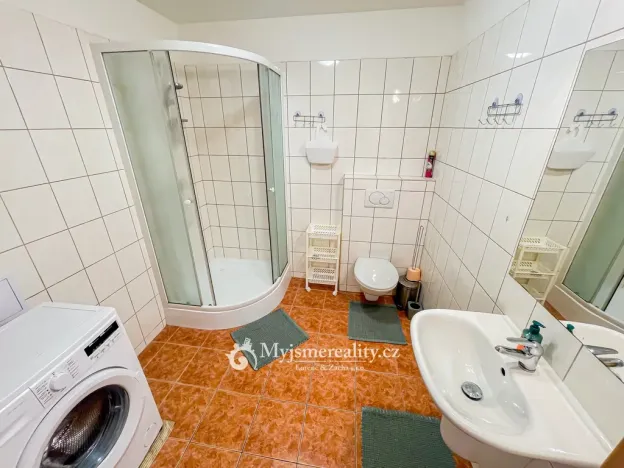Prodej bytu 1+kk, Znojmo - Oblekovice, Oblekovická, 40 m2
