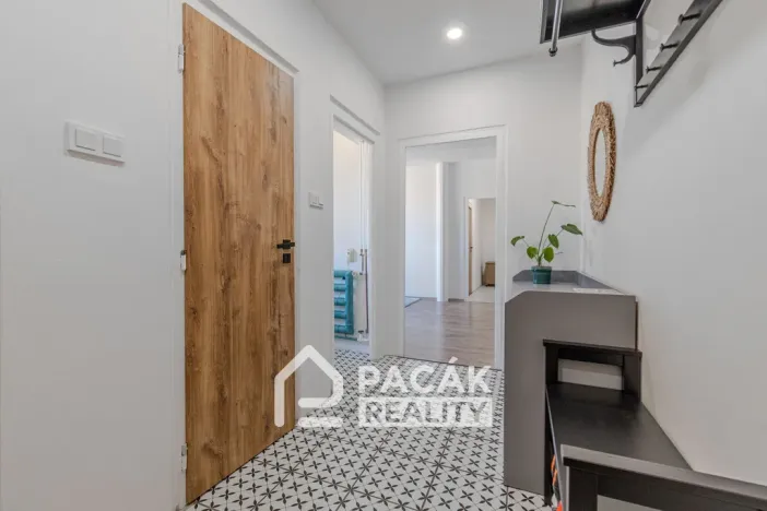 Prodej bytu 3+1, Přerov, Bohuslava Němce, 73 m2