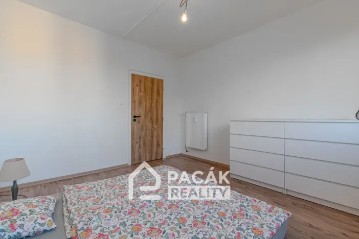 Prodej bytu 3+1, Přerov, Bohuslava Němce, 73 m2