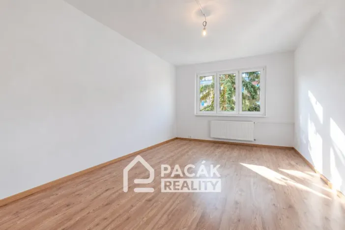Prodej bytu 3+1, Přerov, Bohuslava Němce, 73 m2