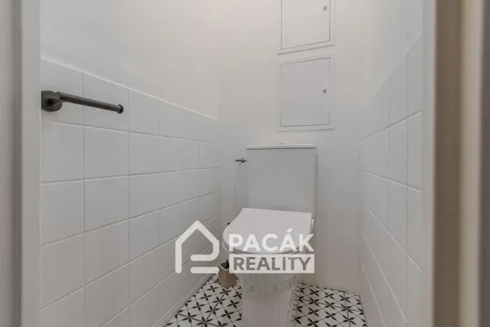 Prodej bytu 3+1, Přerov, Bohuslava Němce, 73 m2