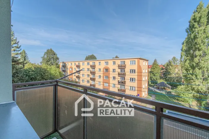Prodej bytu 3+1, Přerov, Bohuslava Němce, 73 m2