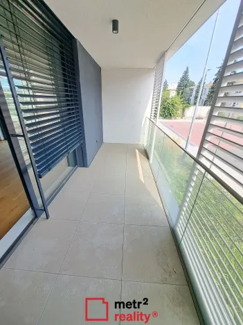 Pronájem bytu 1+kk, Olomouc, Ostrovní, 36 m2