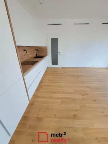 Pronájem bytu 1+kk, Olomouc, Ostrovní, 36 m2