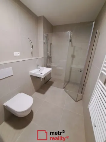 Pronájem bytu 1+kk, Olomouc, Ostrovní, 36 m2