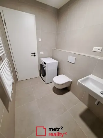 Pronájem bytu 1+kk, Olomouc, Ostrovní, 36 m2