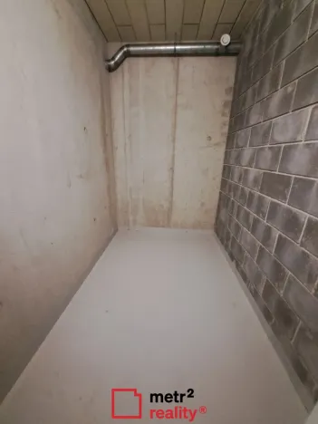 Pronájem bytu 1+kk, Olomouc, Ostrovní, 36 m2