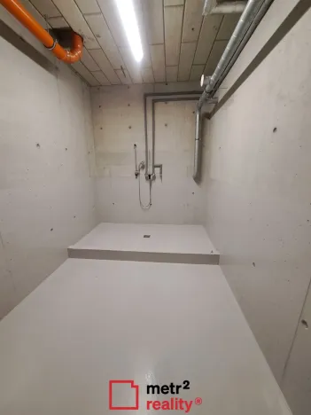 Pronájem bytu 1+kk, Olomouc, Ostrovní, 36 m2