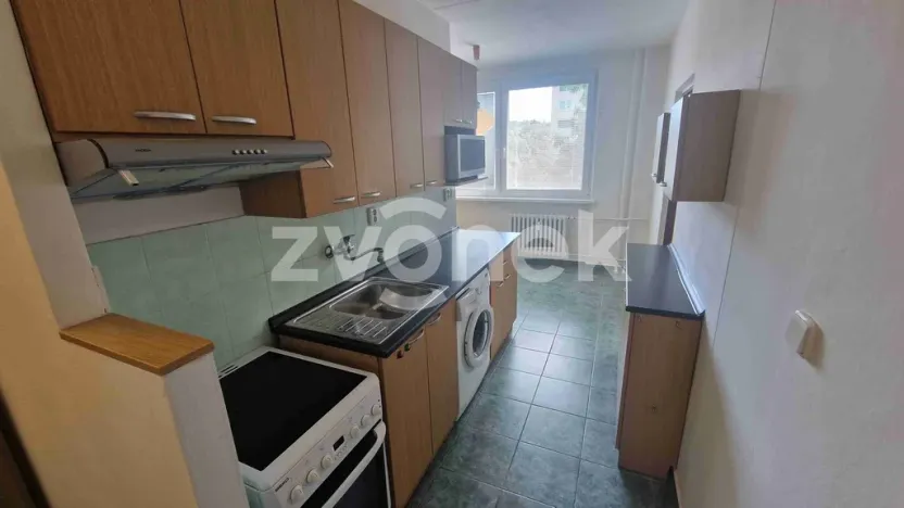 Pronájem bytu 2+1, Uherské Hradiště, Na Rybníku, 62 m2