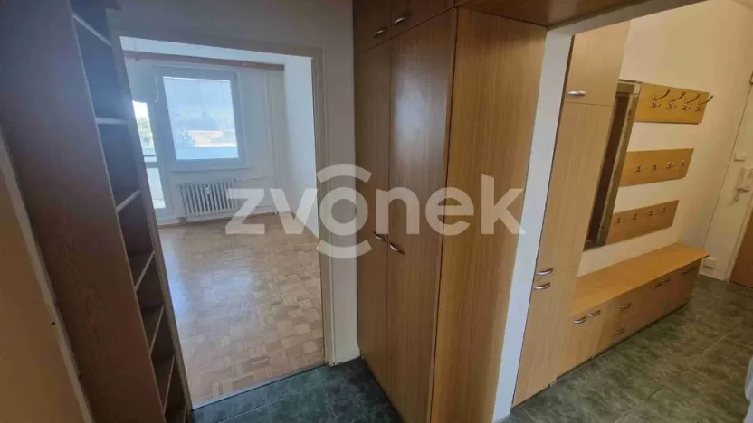 Pronájem bytu 2+1, Uherské Hradiště, Na Rybníku, 62 m2
