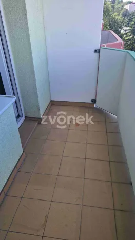 Pronájem bytu 2+1, Uherské Hradiště, Na Rybníku, 62 m2