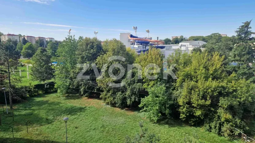 Pronájem bytu 2+1, Uherské Hradiště, Na Rybníku, 62 m2