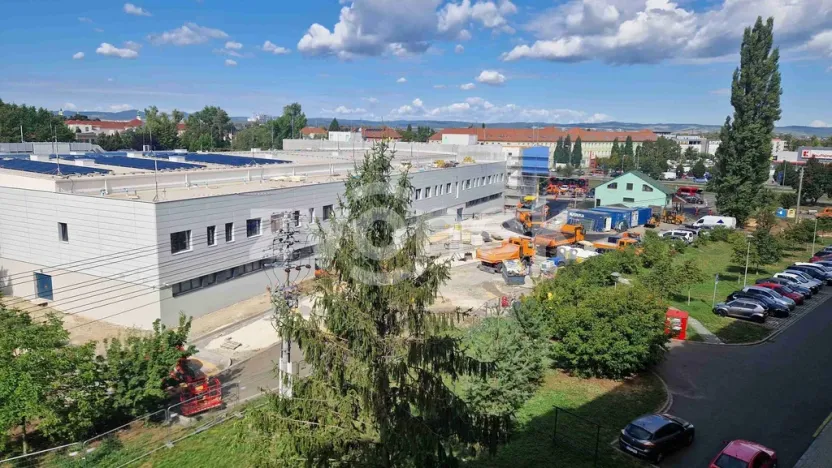 Pronájem bytu 2+1, Uherské Hradiště, Na Rybníku, 62 m2