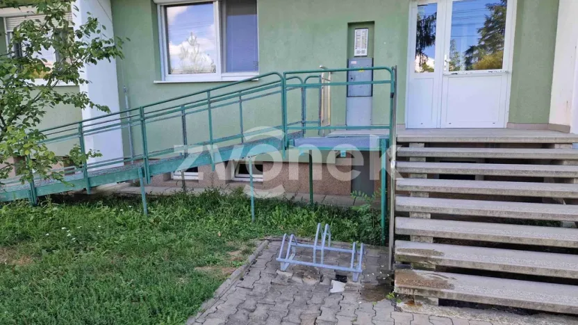 Pronájem bytu 2+1, Uherské Hradiště, Na Rybníku, 62 m2