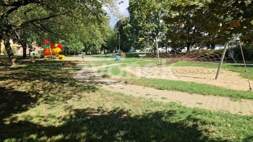 Pronájem bytu 2+1, Uherské Hradiště, Na Rybníku, 62 m2