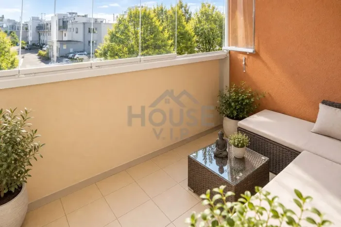 Prodej bytu 1+kk, Praha - Vysočany, Podkovářská, 31 m2