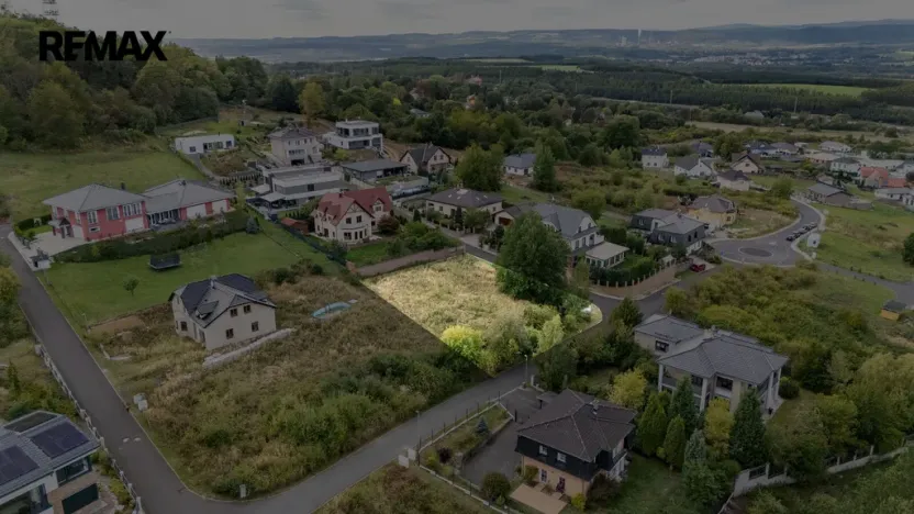 Prodej pozemku pro bydlení, Jenišov, 1432 m2