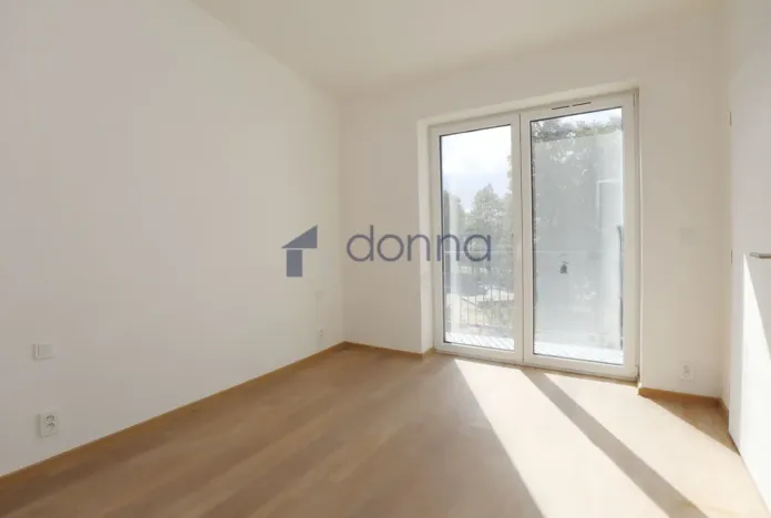 Pronájem bytu 2+kk, Praha, K lipám, 45 m2