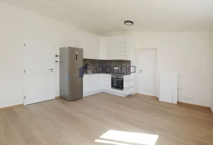Pronájem bytu 2+kk, Praha, K lipám, 45 m2