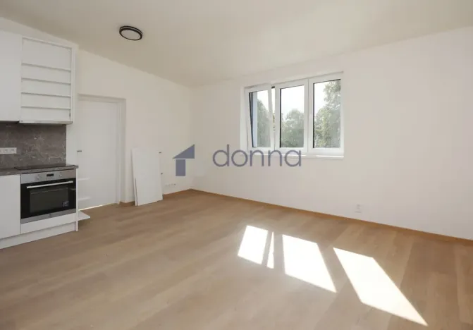 Pronájem bytu 2+kk, Praha, K lipám, 45 m2