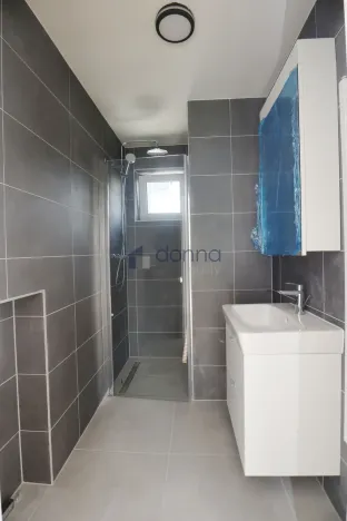 Pronájem bytu 2+kk, Praha, K lipám, 45 m2